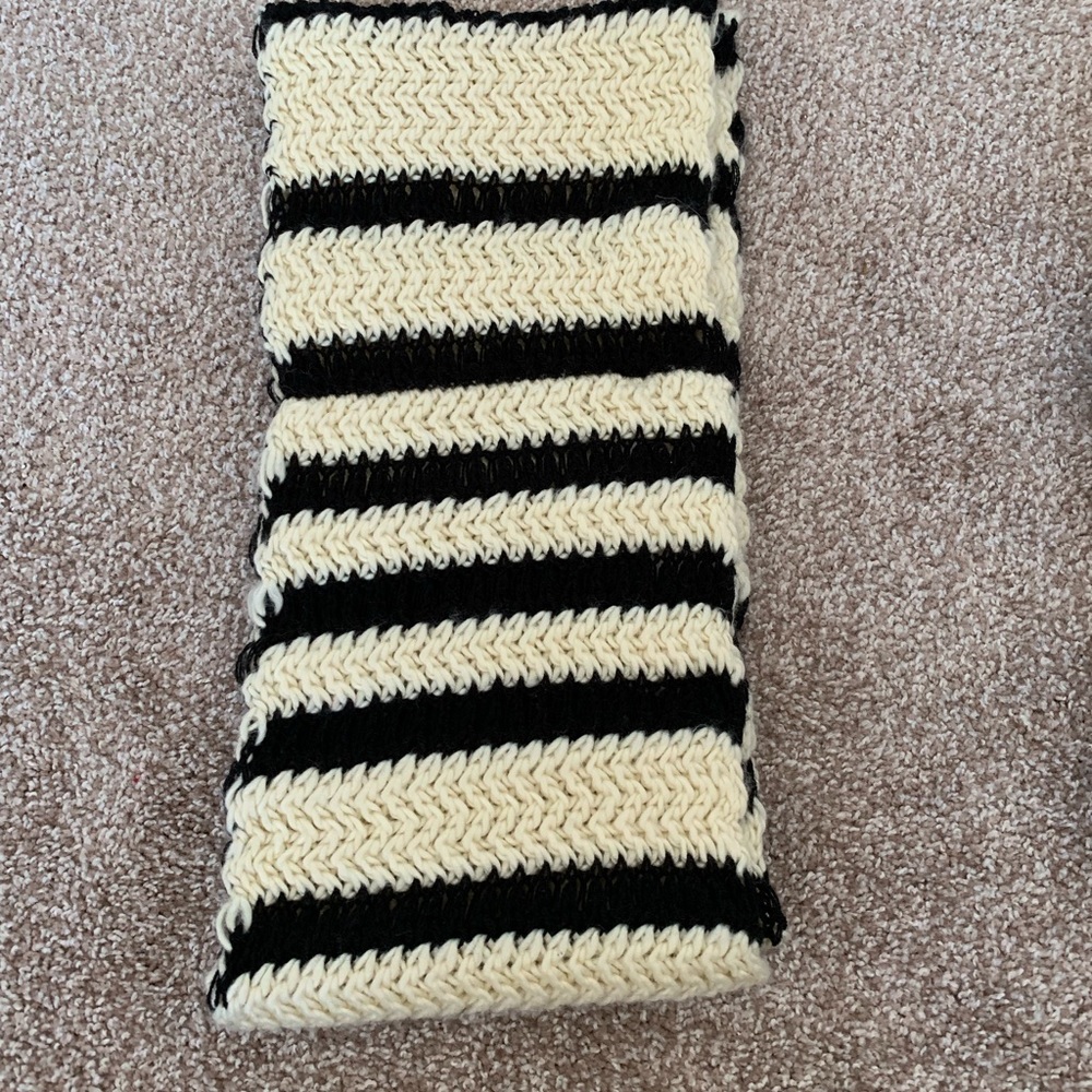 Loft Infinity Scarf - Picture 3 of 6